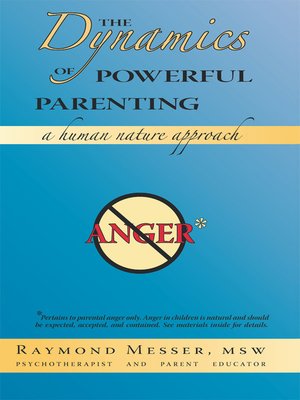 cover image of The Dynamics of Powerful Parenting